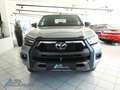 Toyota Hilux DK Invincible 4WD 2,8 D-4D Aut. Silber - thumbnail 3