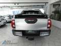 Toyota Hilux DK Invincible 4WD 2,8 D-4D Aut. Silber - thumbnail 6