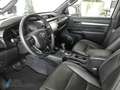 Toyota Hilux DK Invincible 4WD 2,8 D-4D Aut. Silber - thumbnail 7