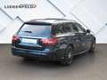 Mercedes-Benz C 350 T e Edition C AMG Line Mega Optik Bleu - thumbnail 2