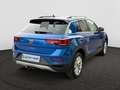 Volkswagen T-Roc T-Roc Life Business1.0 TSI 85 kW (116 ch) 6 vitesses manuel Blau - thumbnail 9