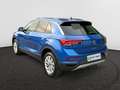 Volkswagen T-Roc T-Roc Life Business1.0 TSI 85 kW (116 ch) 6 vitesses manuel Blau - thumbnail 4