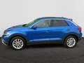 Volkswagen T-Roc T-Roc Life Business1.0 TSI 85 kW (116 ch) 6 vitesses manuel Blau - thumbnail 3