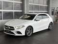 Mercedes-Benz A 180 A 180 AMG Line LED KAMERA NAVI Augm. Reality DAB Weiß - thumbnail 5