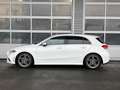 Mercedes-Benz A 180 A 180 AMG Line LED KAMERA NAVI Augm. Reality DAB Weiß - thumbnail 8