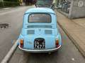 Fiat Cinquecento MY CAR Bleu - thumbnail 5