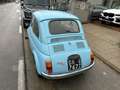 Fiat Cinquecento MY CAR Bleu - thumbnail 4