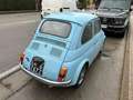 Fiat Cinquecento MY CAR Bleu - thumbnail 6