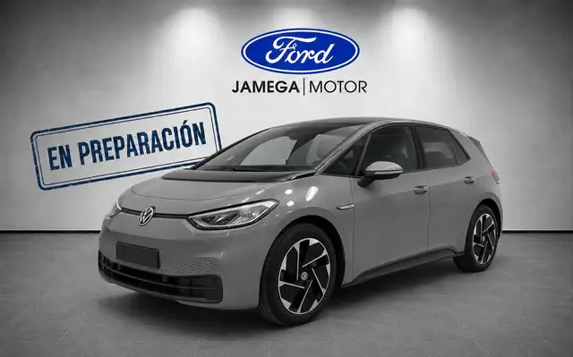 Volkswagen ID.3 Pure Performance 110kW (150CV) Auto