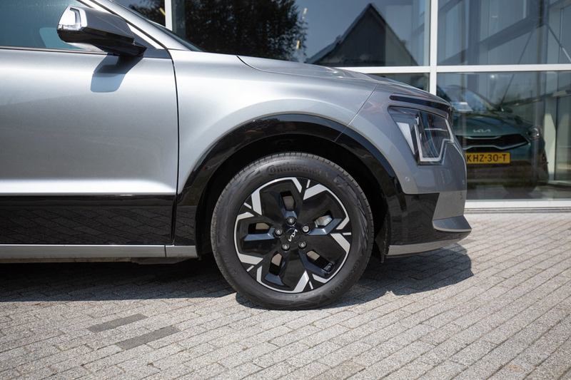 Kia e-Niro EV Premium 204 pk 64.8 kWh — photo 11