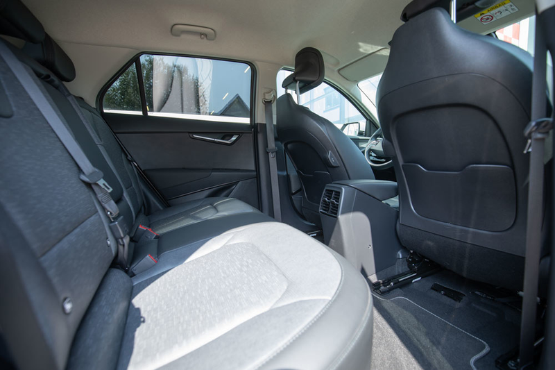 Kia e-Niro EV Premium 204 pk 64.8 kWh — photo 19
