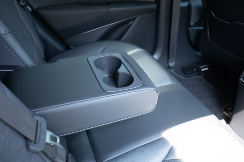 Kia e-Niro EV Premium 204 pk 64.8 kWh — photo 18