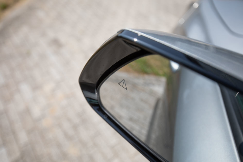Kia e-Niro EV Premium 204 pk 64.8 kWh — photo 13