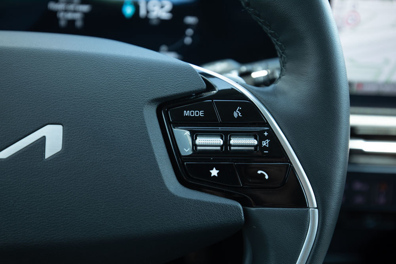 Kia e-Niro EV Premium 204 pk 64.8 kWh — photo 30