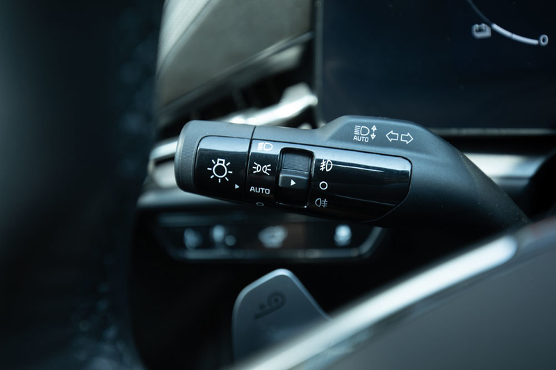 Kia e-Niro EV Premium 204 pk 64.8 kWh — photo 31