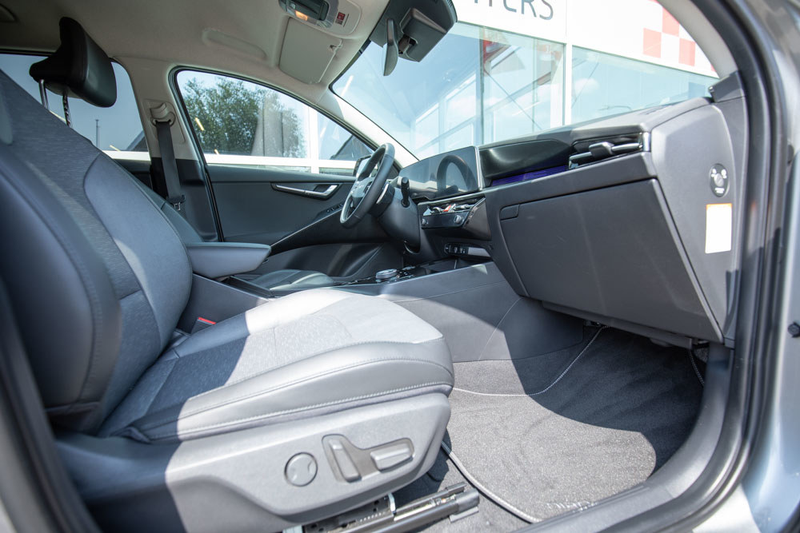 Kia e-Niro EV Premium 204 pk 64.8 kWh — photo 23
