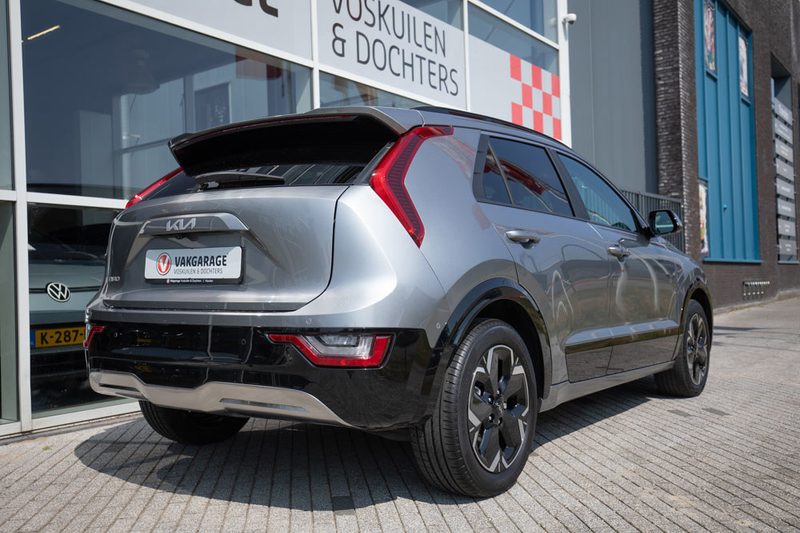 Kia e-Niro EV Premium 204 pk 64.8 kWh — photo 9