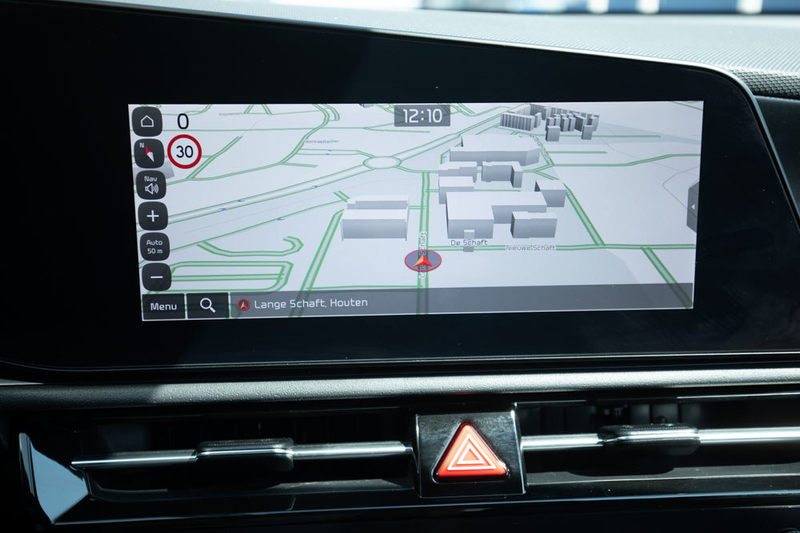 Kia e-Niro EV Premium 204 pk 64.8 kWh — photo 35
