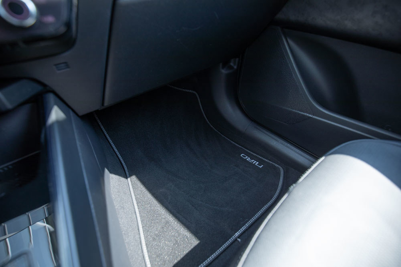 Kia e-Niro EV Premium 204 pk 64.8 kWh — photo 26