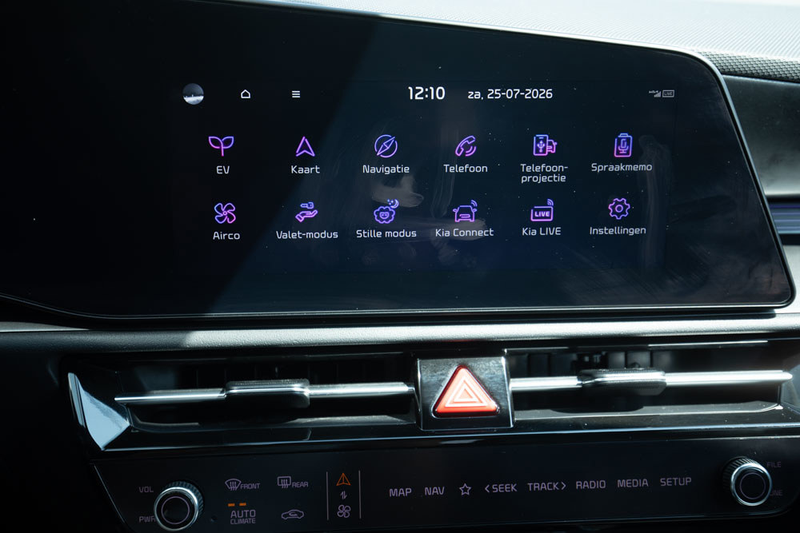 Kia e-Niro EV Premium 204 pk 64.8 kWh — photo 34