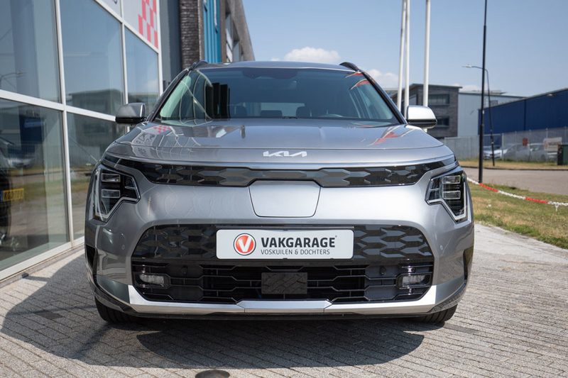 Kia e-Niro EV Premium 204 pk 64.8 kWh — photo 2