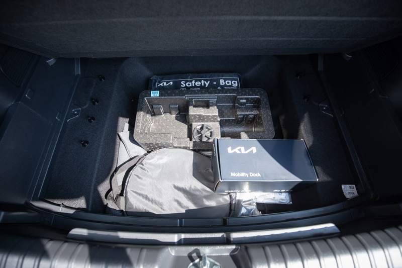 Kia e-Niro EV Premium 204 pk 64.8 kWh — photo 16