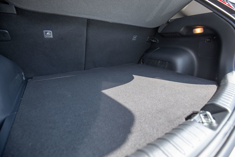 Kia e-Niro EV Premium 204 pk 64.8 kWh — photo 15