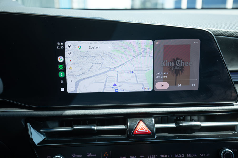 Kia e-Niro EV Premium 204 pk 64.8 kWh — photo 7