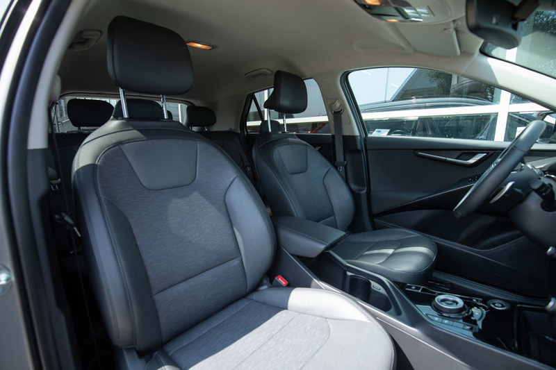 Kia e-Niro EV Premium 204 pk 64.8 kWh — photo 25