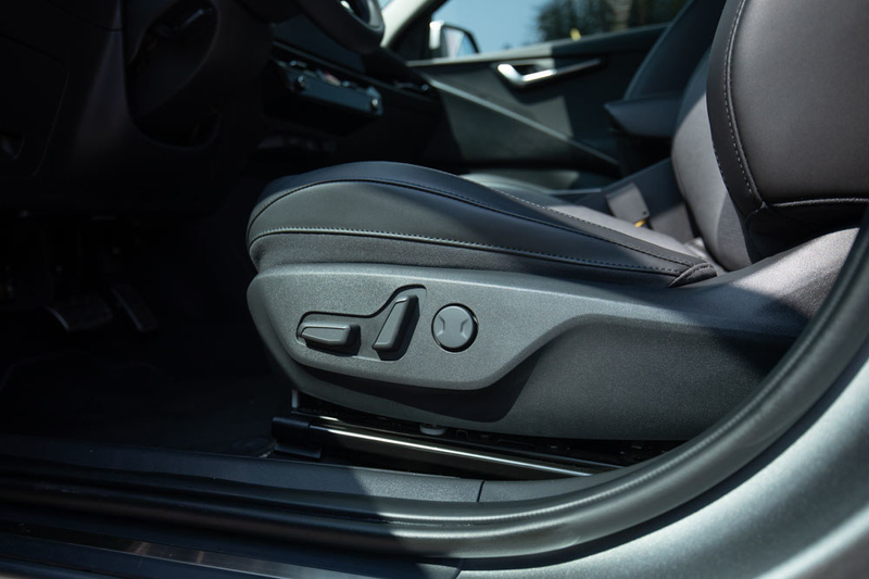 Kia e-Niro EV Premium 204 pk 64.8 kWh — photo 14
