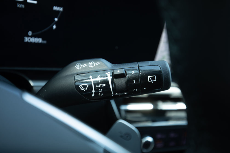 Kia e-Niro EV Premium 204 pk 64.8 kWh — photo 32