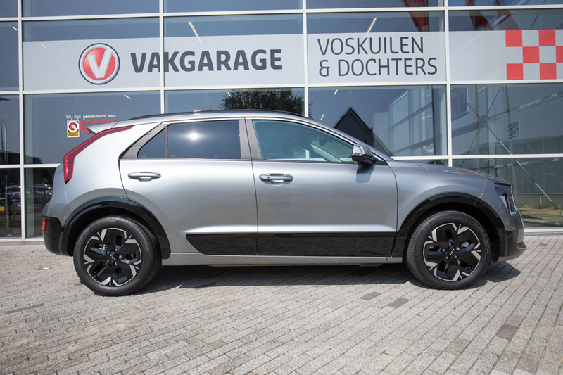 Kia e-Niro EV Premium 204 pk 64.8 kWh — photo 10