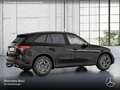 Mercedes-Benz GLC 200 4M AMG+NIGHT+AHK+LED+KAMERA+TOTW+KEYLESS Schwarz - thumbnail 16