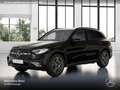 Mercedes-Benz GLC 200 4M AMG+NIGHT+AHK+LED+KAMERA+TOTW+KEYLESS Schwarz - thumbnail 13