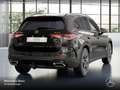 Mercedes-Benz GLC 200 4M AMG+NIGHT+AHK+LED+KAMERA+TOTW+KEYLESS Schwarz - thumbnail 4