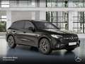 Mercedes-Benz GLC 200 4M AMG+NIGHT+AHK+LED+KAMERA+TOTW+KEYLESS Schwarz - thumbnail 17