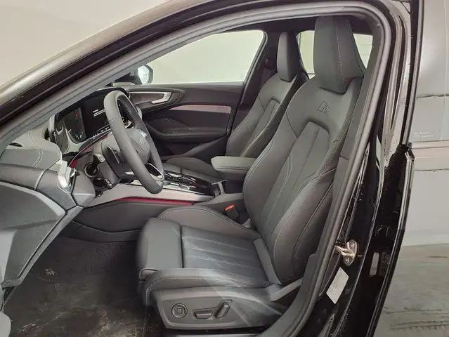 Audi A5 view 9