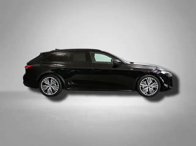 Audi A5 view 6