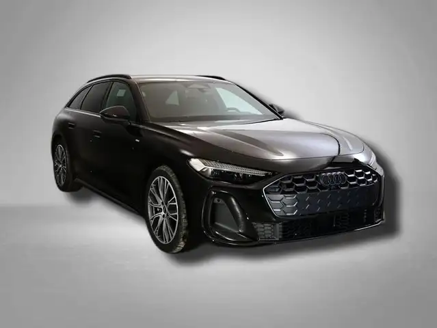 Audi A5 view 7