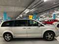 Chrysler Grand Voyager Grand Voyager 3,8L Limited Aut. Limited Silber - thumbnail 1