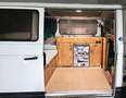 Volkswagen T3 Camperausbau Weiß - thumbnail 3