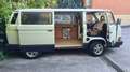 Volkswagen T3 Camperausbau Weiß - thumbnail 3