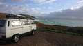 Volkswagen T3 Camperausbau Weiß - thumbnail 1