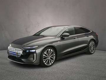 Sportback Advanced edition 83 kWh | 360 Camera | E
