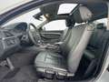 BMW 420 d Coupe Automatik *LEDER*SCH-DACH*BI-XENON* Silber - thumbnail 14