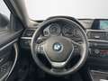BMW 420 d Coupe Automatik *LEDER*SCH-DACH*BI-XENON* Silber - thumbnail 10