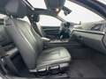 BMW 420 d Coupe Automatik *LEDER*SCH-DACH*BI-XENON* Plateado - thumbnail 18