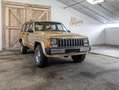 Jeep Cherokee XJ - Pioneer - Ready to go Beige - thumbnail 1
