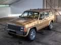 Jeep Cherokee XJ - Pioneer - Ready to go Beige - thumbnail 3