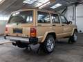 Jeep Cherokee XJ - Pioneer - Ready to go Beige - thumbnail 5